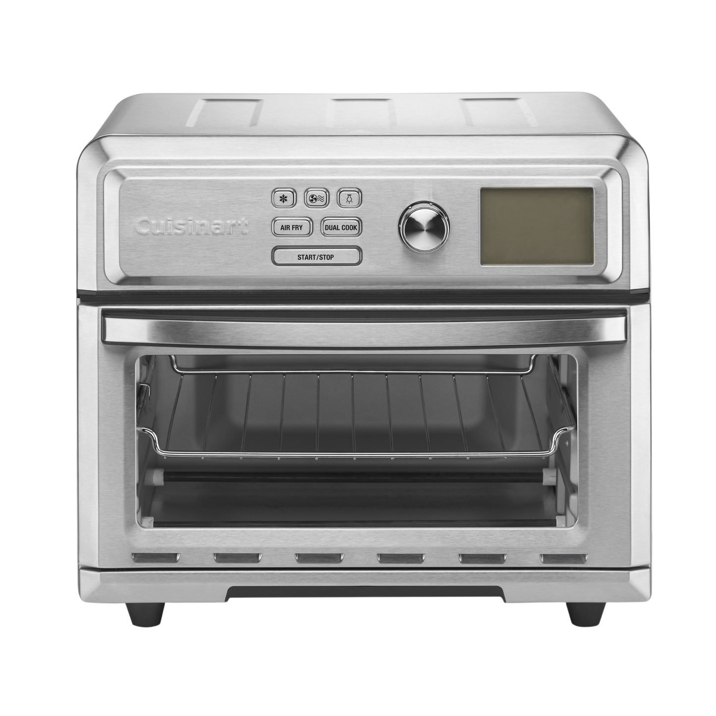 TOA-65PH - DIGITAL CONVECTION AIRFRYER TOASTER OVEN