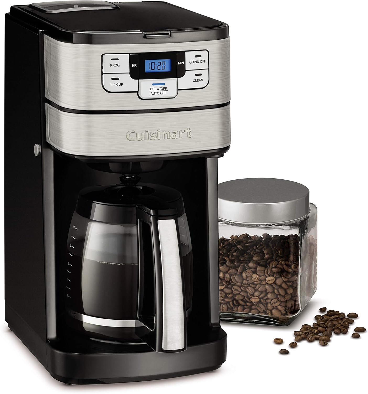 DGB-400PH Coffee Maker