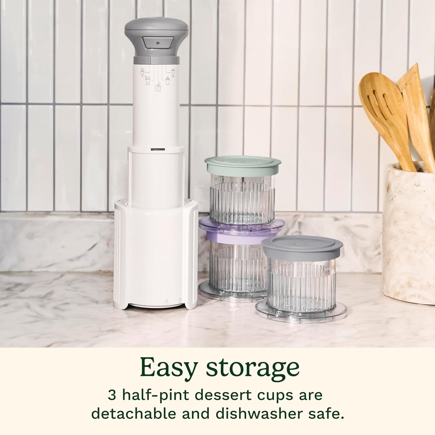 ICE-FD10PH - FREEZE WAND ICE CREAM MAKER
