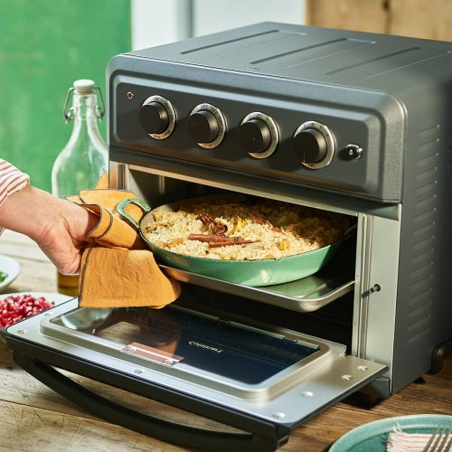 TOA60U AIR FRYER OVEN