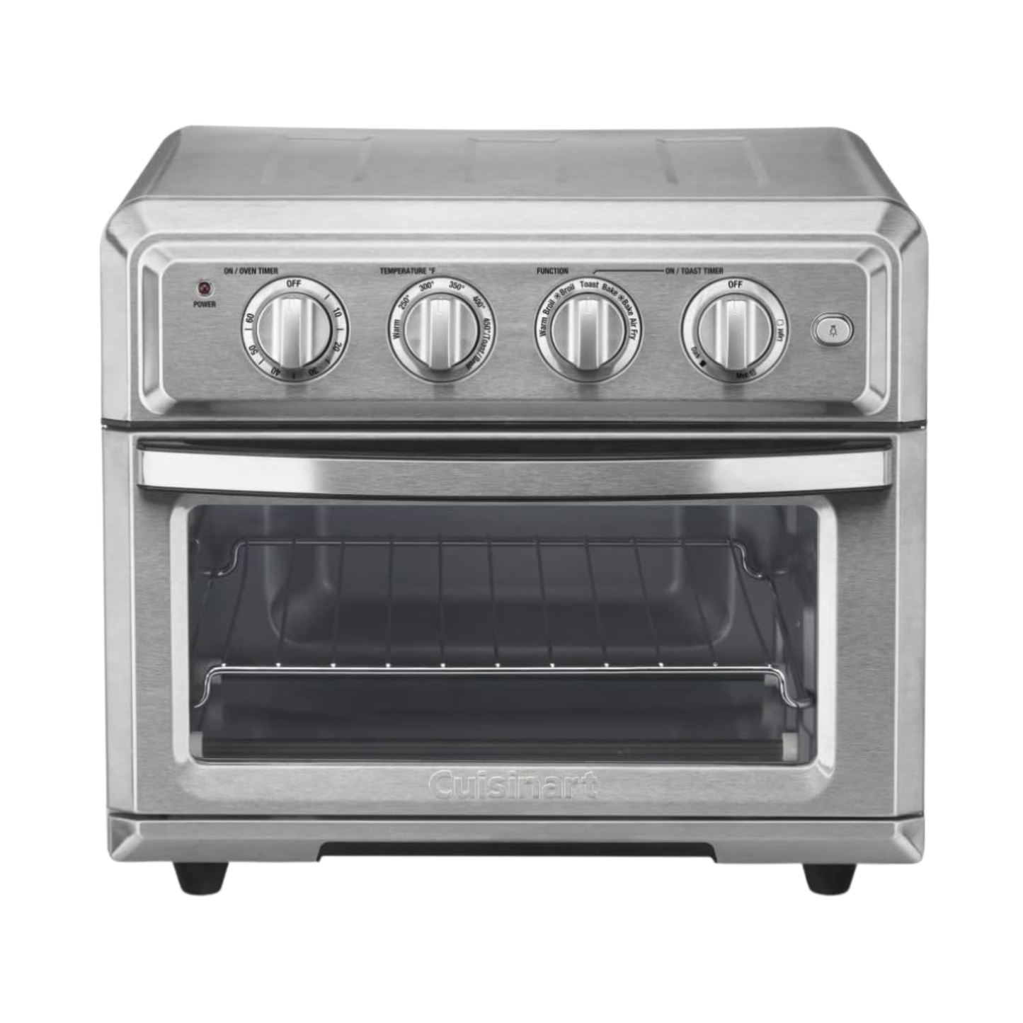 TOA-60HKPH - AIRFRYER TOASTER OVEN