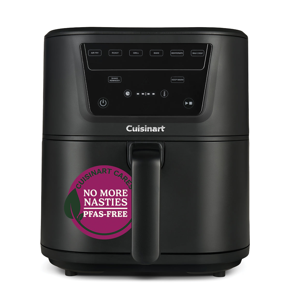 AFS-80BLPH COMPACT MAX AIR FRYER