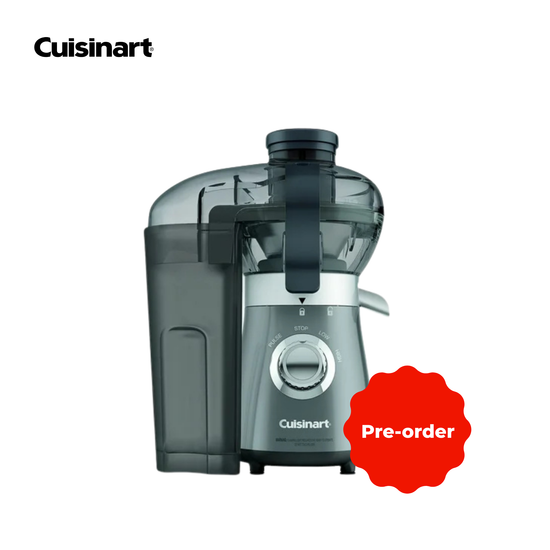 BJC-550HK JUICER