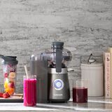 BJC-550HK JUICER