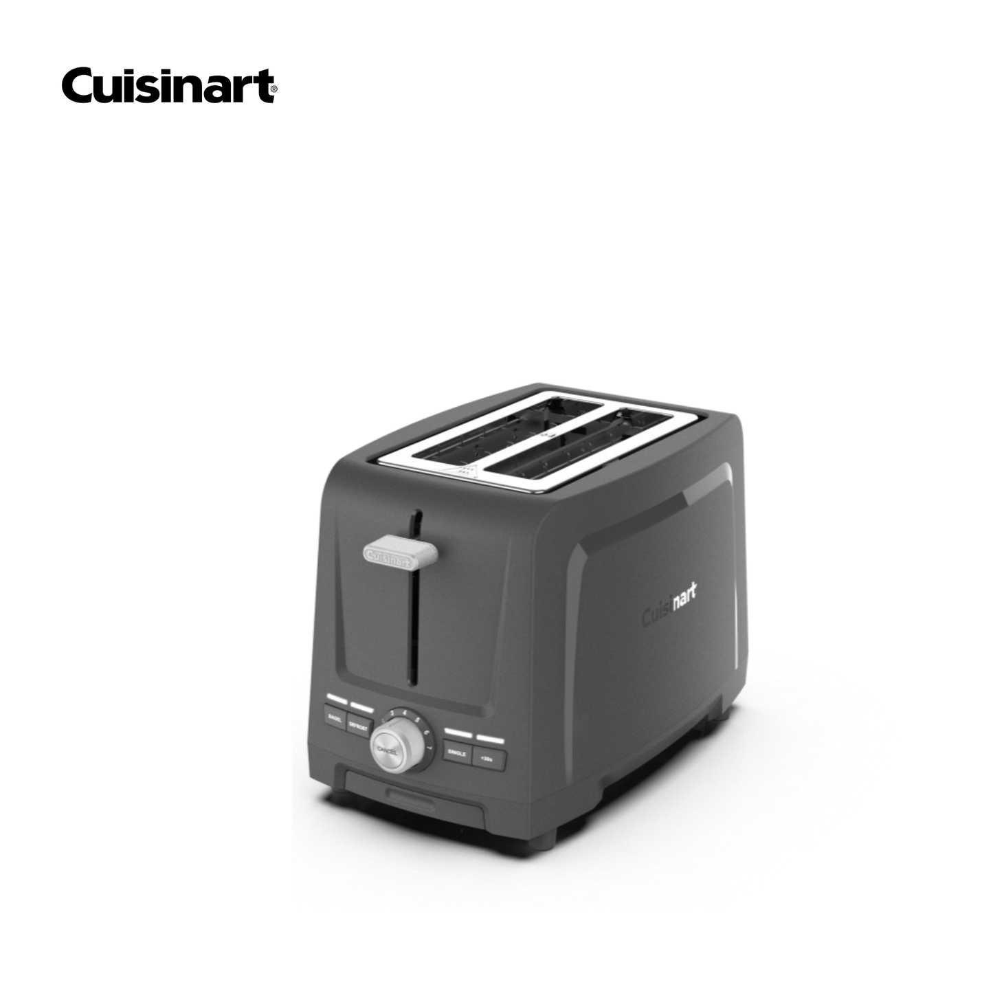 CPT-1200 2-Slice XL Slot Toaster
