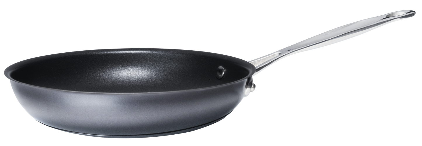 CSS22-20NSMGC - 8" NON-STICK SKILLET - MIDNIGHT GREY