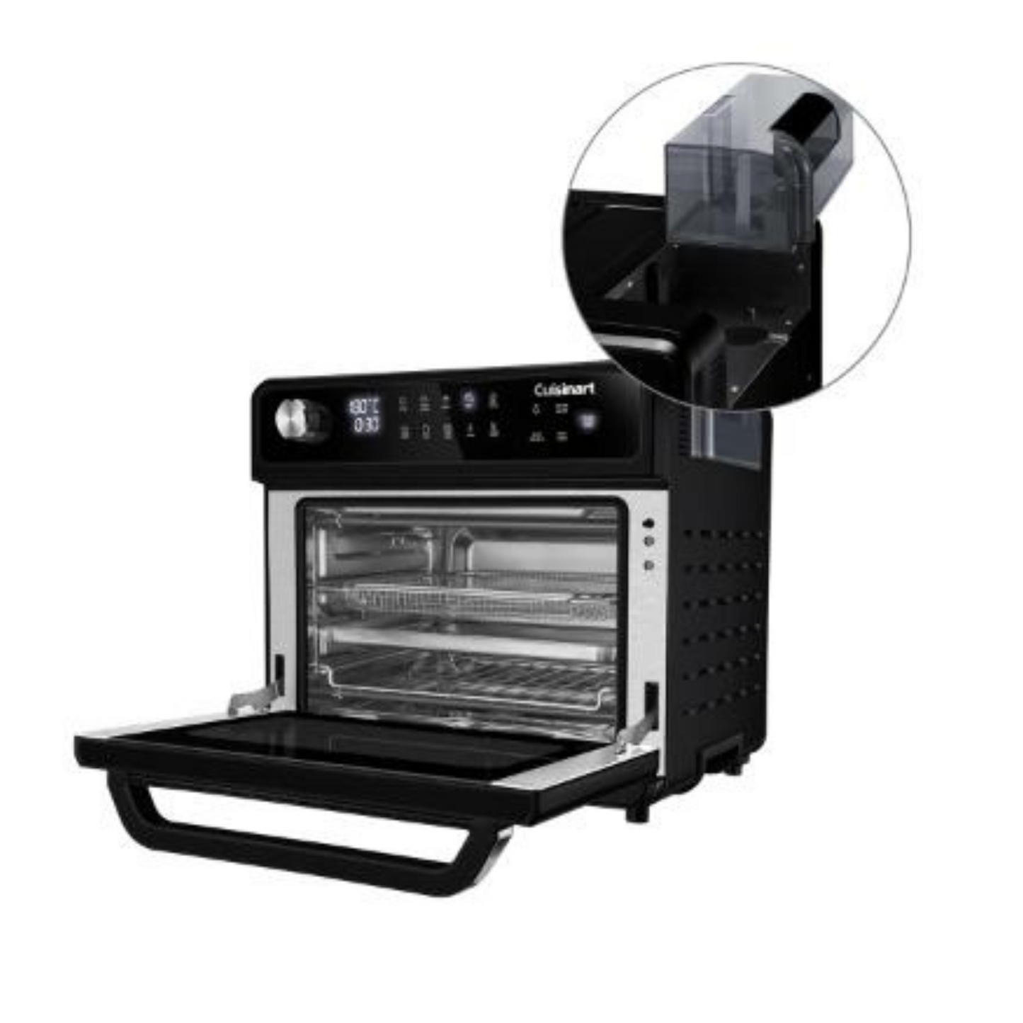 CSO-510HK - AirFry Steam Oven