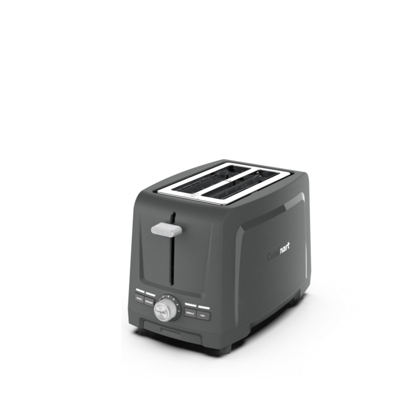 CPT-1200 2-Slice XL Slot Toaster