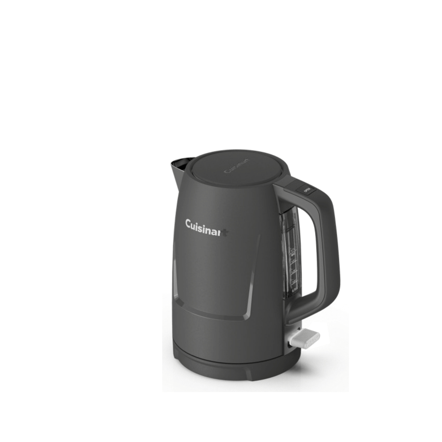 JK-1200 Core Collection Kettle