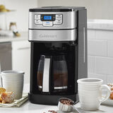DGB-400PH Coffee Maker