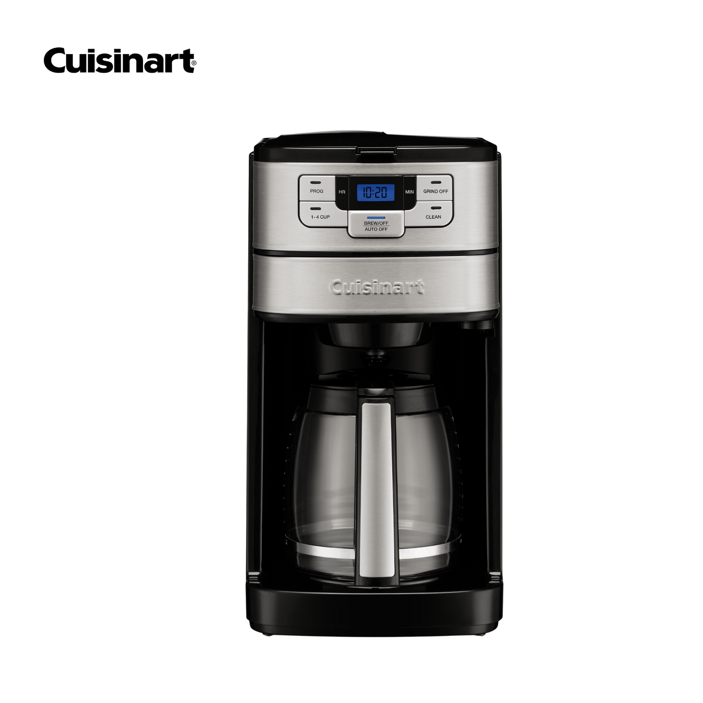 DGB-400PH Coffee Maker