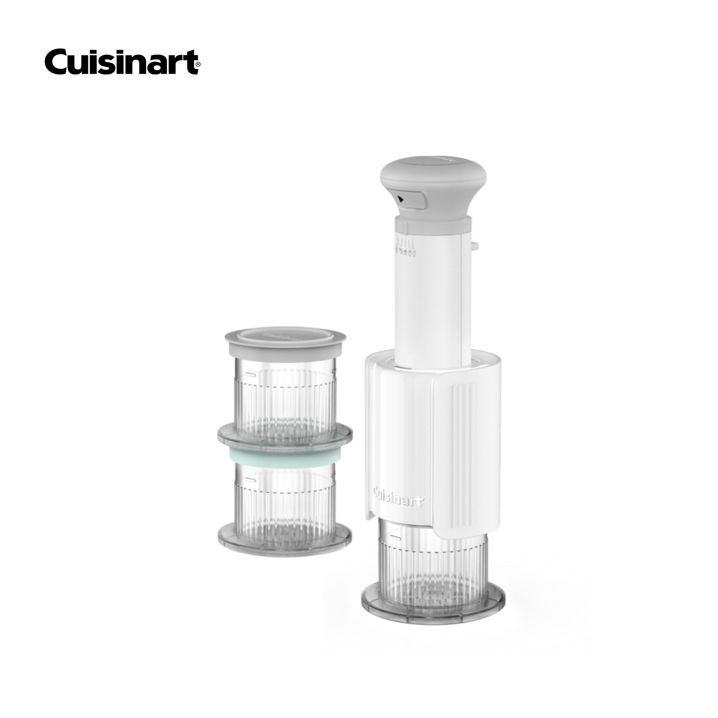 ICE-FD10PH - FREEZE WAND ICE CREAM MAKER