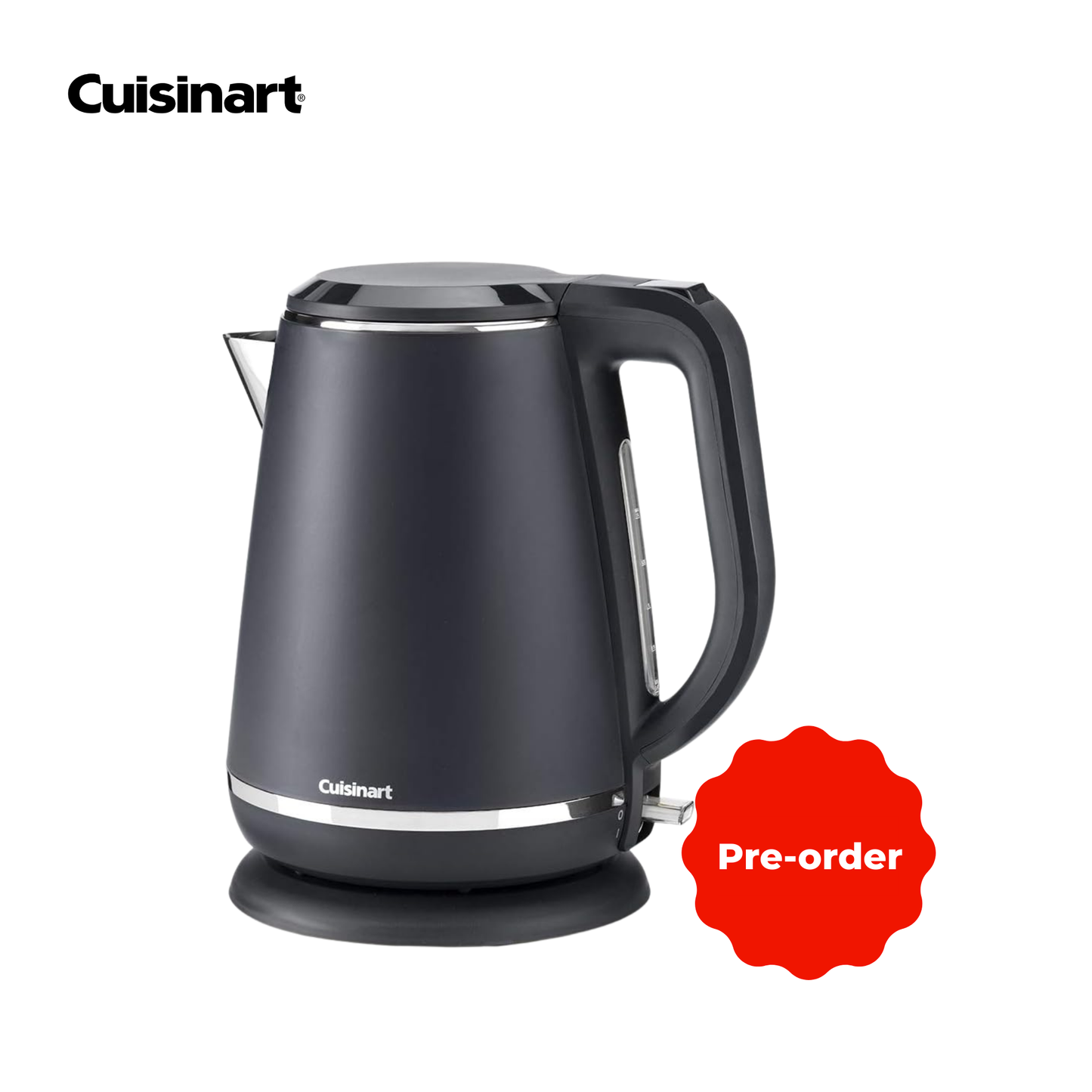 CJK-780HK Kettle