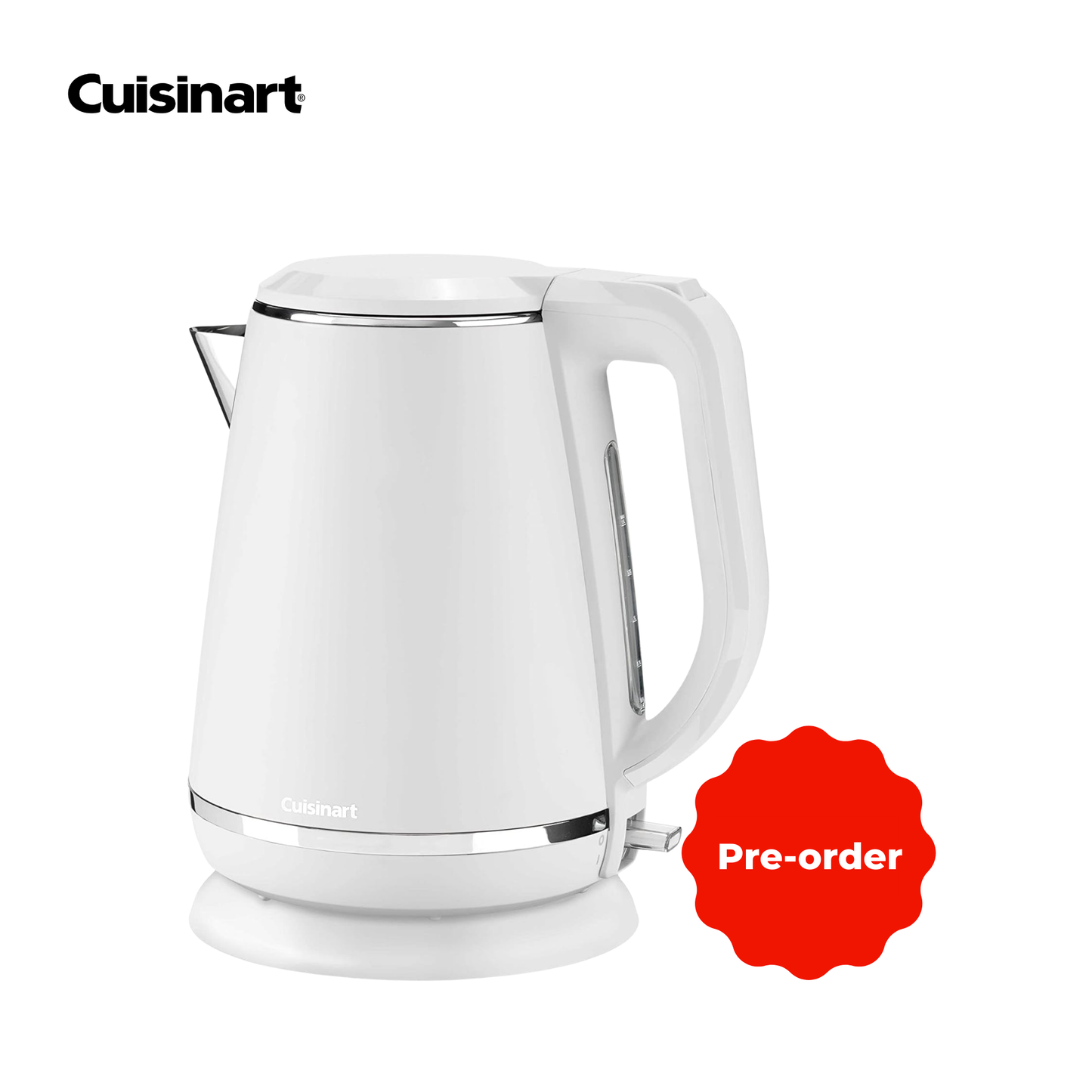 CJK-780HK Kettle