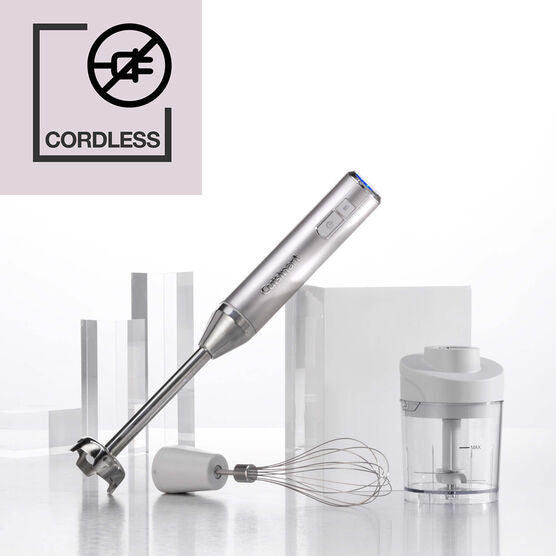 RHB100U - Cordless Hand Blender