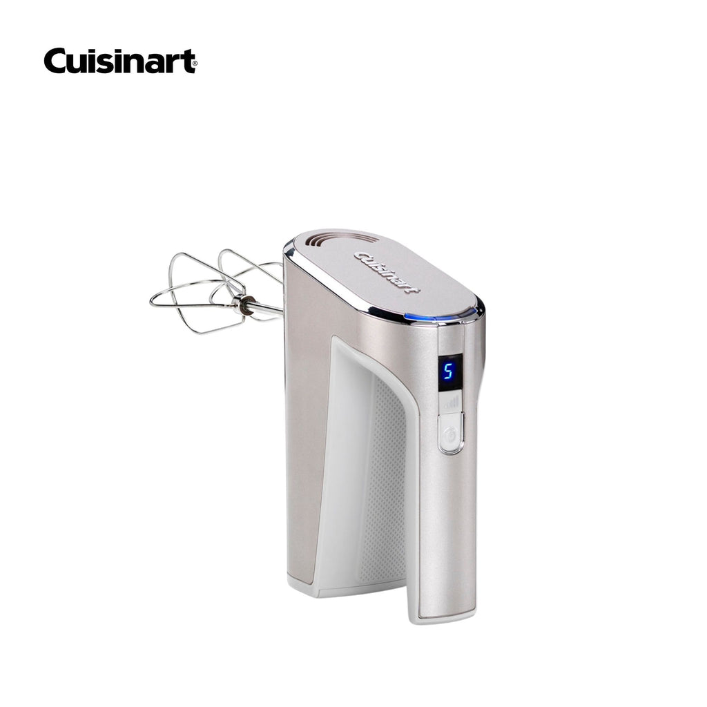 RHM100U Cordless Hand Mixer – Cuisinart Philippines