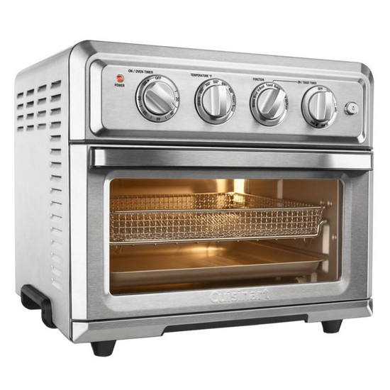 AIRFRYER TOASTER OVEN