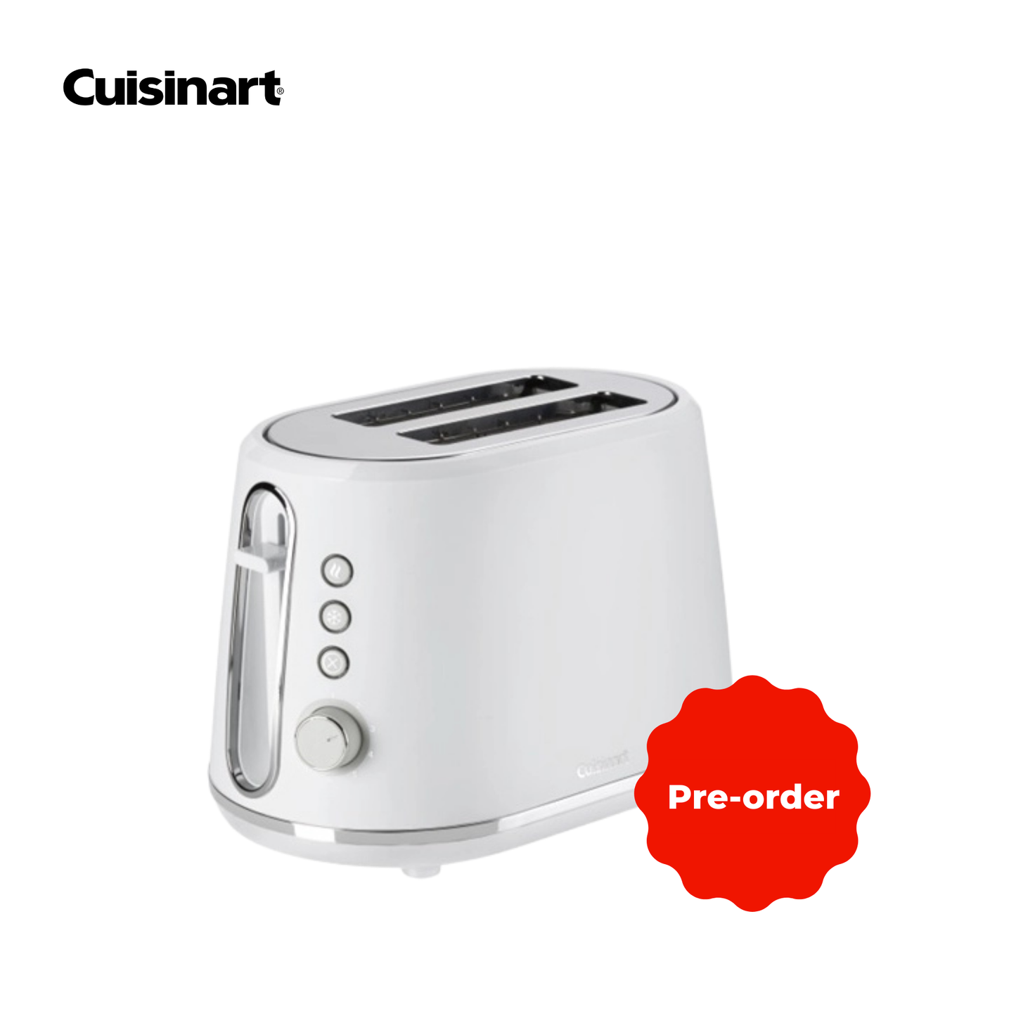 CPT-780HK BREAD TOASTER