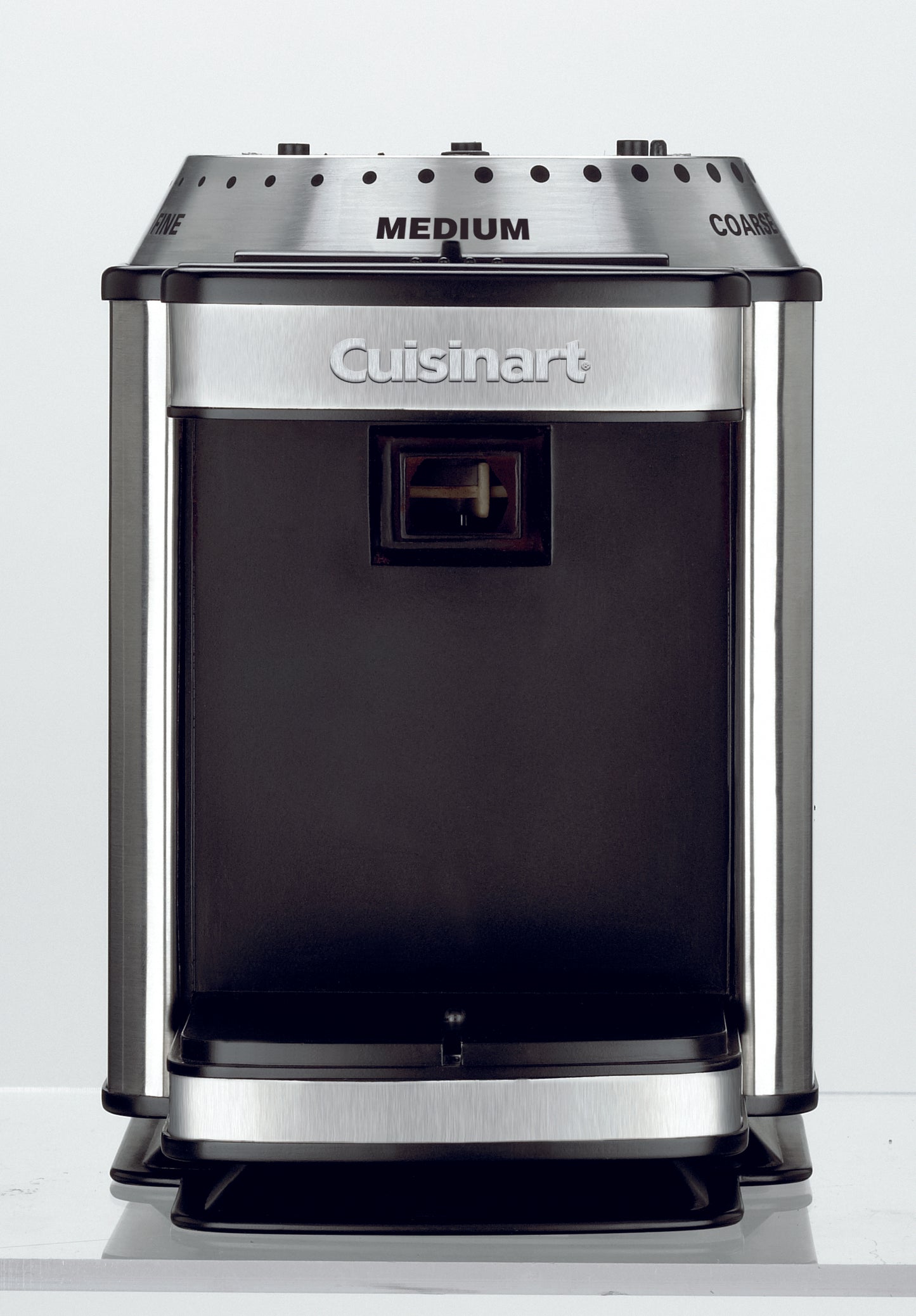 DBM-8 - SUPREME GRIND® AUTOMATIC BURR MILL