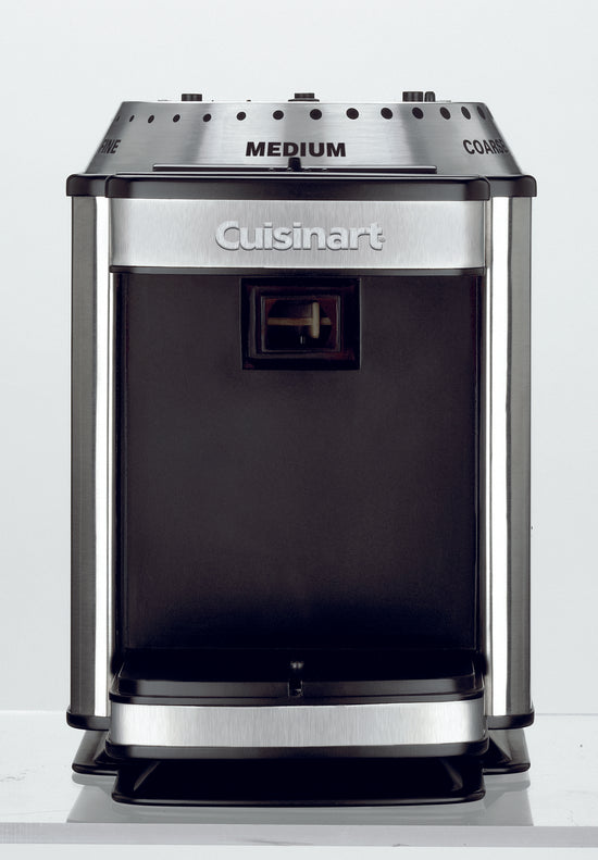 DBM-8 - SUPREME GRIND® AUTOMATIC BURR MILL