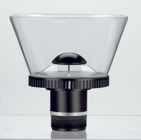 DBM-8 - SUPREME GRIND® AUTOMATIC BURR MILL