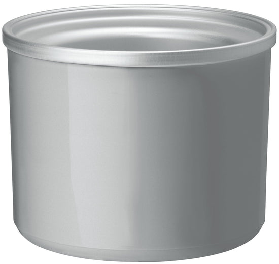 ICE-30BC PURE INDULGENCE™ 2 QUART FROZEN YOGURT-SORBET & ICE CREAM MAKER