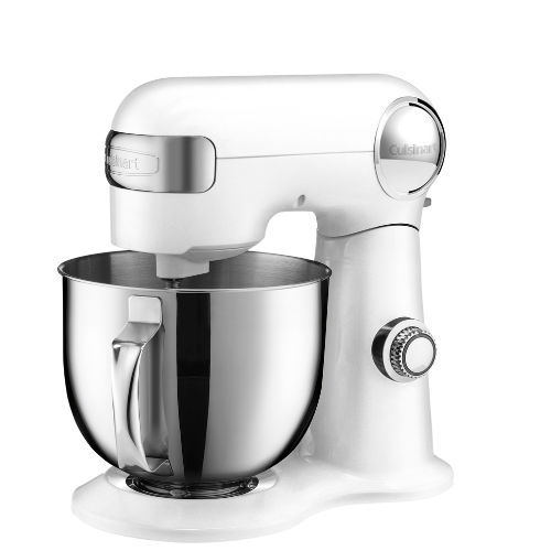 SM-50 - PRECISION MASTER™ 5.5-QUART STAND MIXER