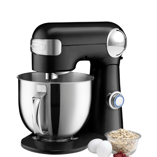 SM-50BKPH - PRECISION MASTER™ 5.5-QUART STAND MIXER