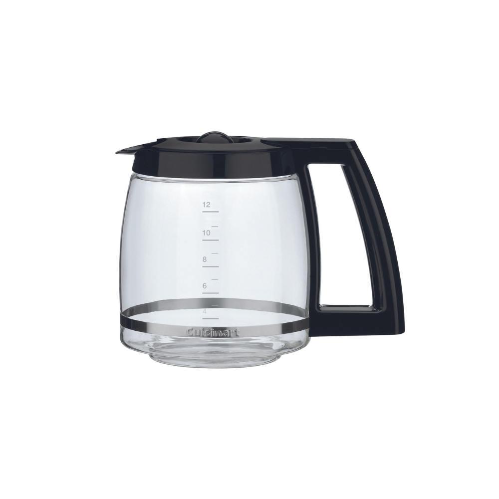 GRIND & BREW™ 12 CUP AUTOMATIC COFFEEMAKER