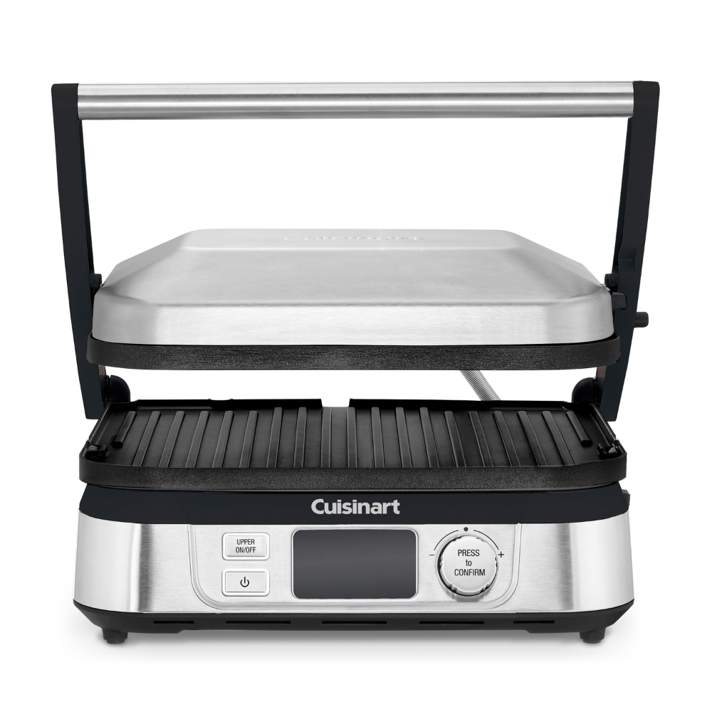 GR-5NP GRIDDLER® FIVE – Cuisinart Philippines - Main Image