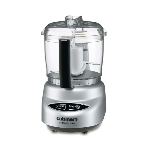 DLC-2ABCPH - MINI-PREP® PLUS 24 OUNCE PROCESSOR – Cuisinart DLC-2ABCPH - MINI-PREP® PLUS 24 OUNCE PROCESSOR – Cuisinart