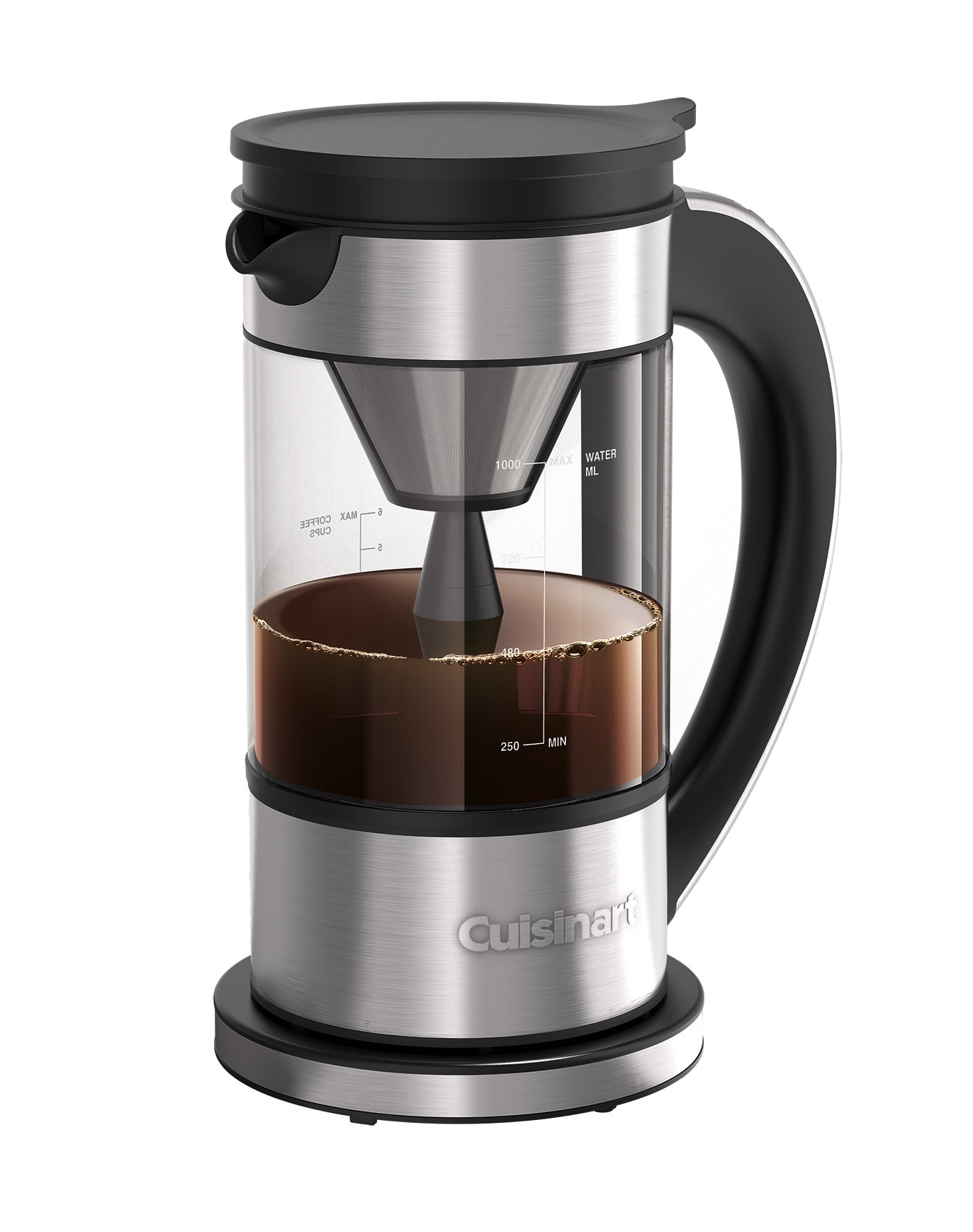 FCC-1HK - FOUNTAIN COFFEE MAKER