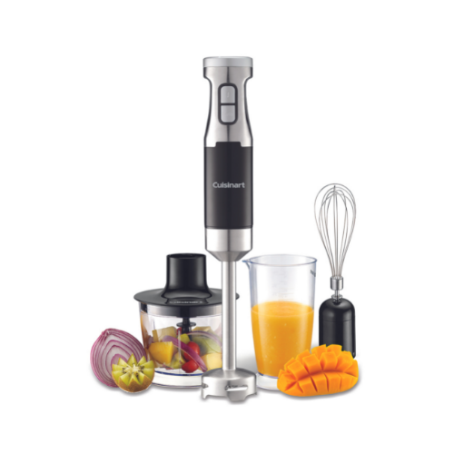 SMARTSTICK 600-WATT HAND BLENDER