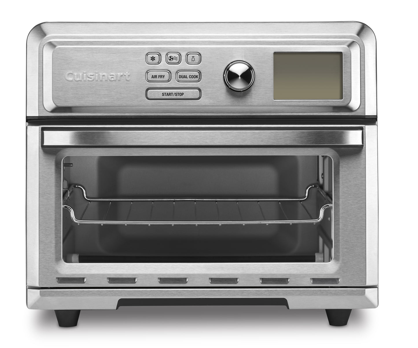 DIGITAL CONVECTION AIRFRYER TOASTER OVEN
