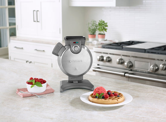 WAF-V100 - VERTICAL WAFFLE MAKER